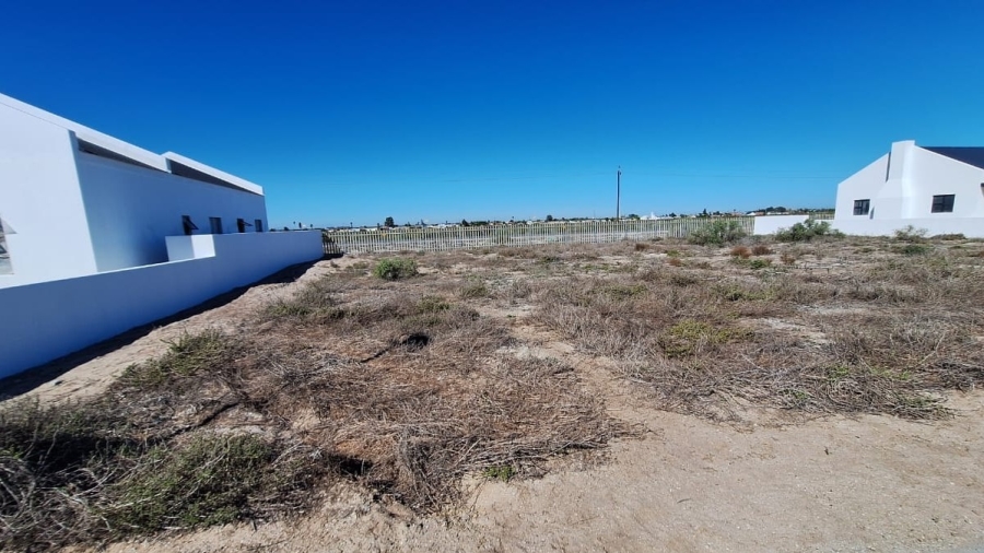 0 Bedroom Property for Sale in Atlantic Sands Private Estate Western Cape